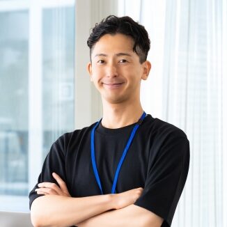 WEB/SNSマーケティング支援事業　CS戦略部マネージャー　古賀様